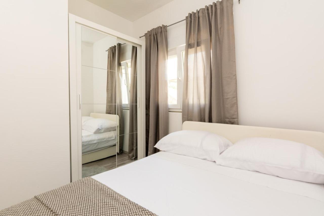 Holiday Home Bibano Bibinje Eksteriør bilde
