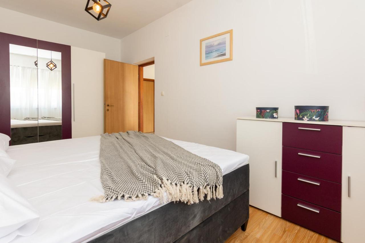 Holiday Home Bibano Bibinje Eksteriør bilde