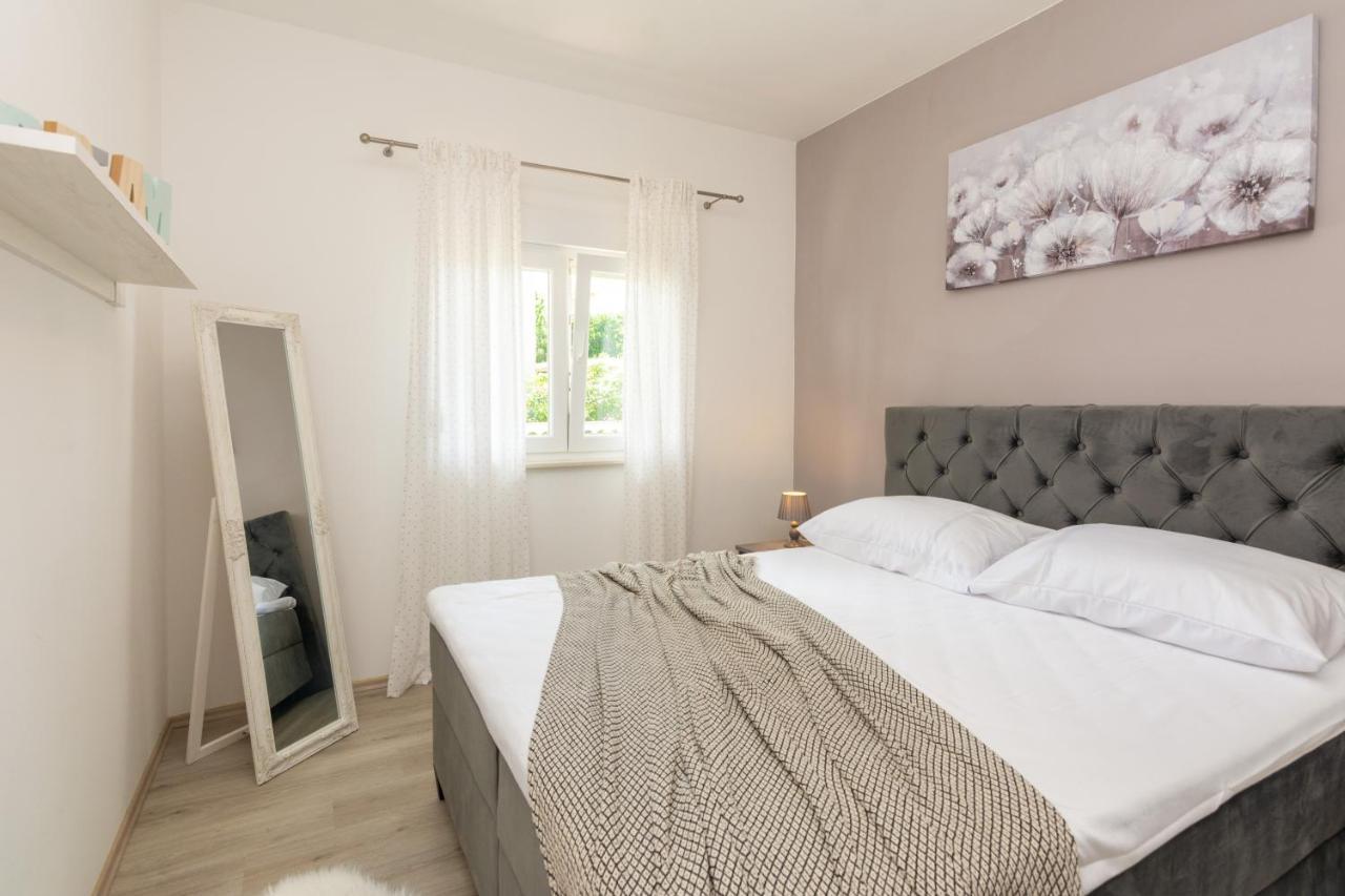 Holiday Home Bibano Bibinje Eksteriør bilde