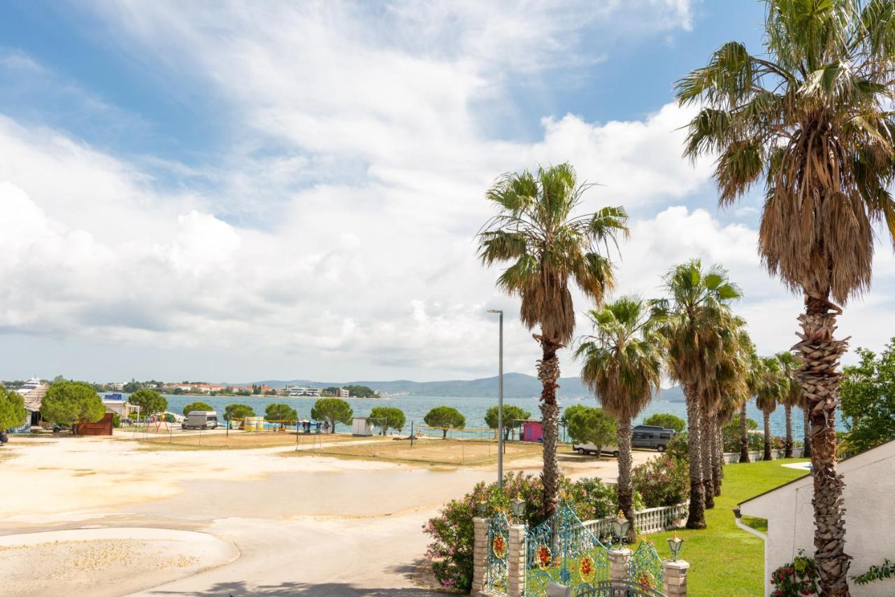 Holiday Home Bibano Bibinje Eksteriør bilde
