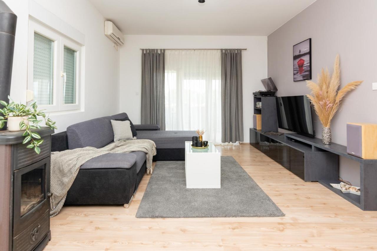 Holiday Home Bibano Bibinje Eksteriør bilde