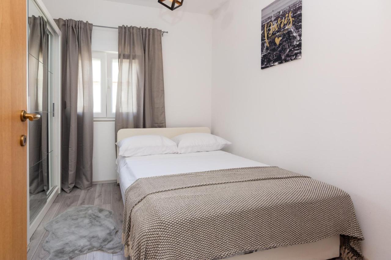 Holiday Home Bibano Bibinje Eksteriør bilde