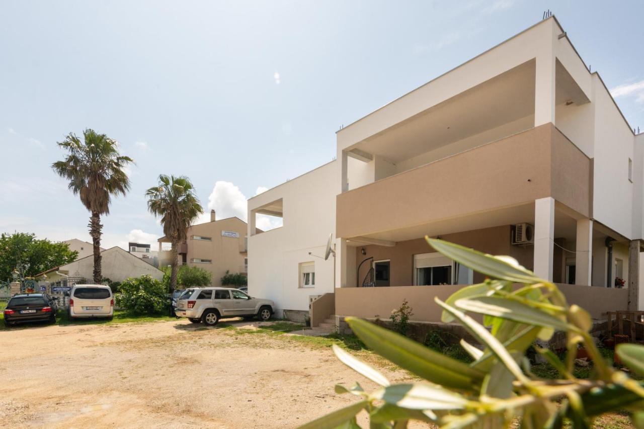 Holiday Home Bibano Bibinje Eksteriør bilde