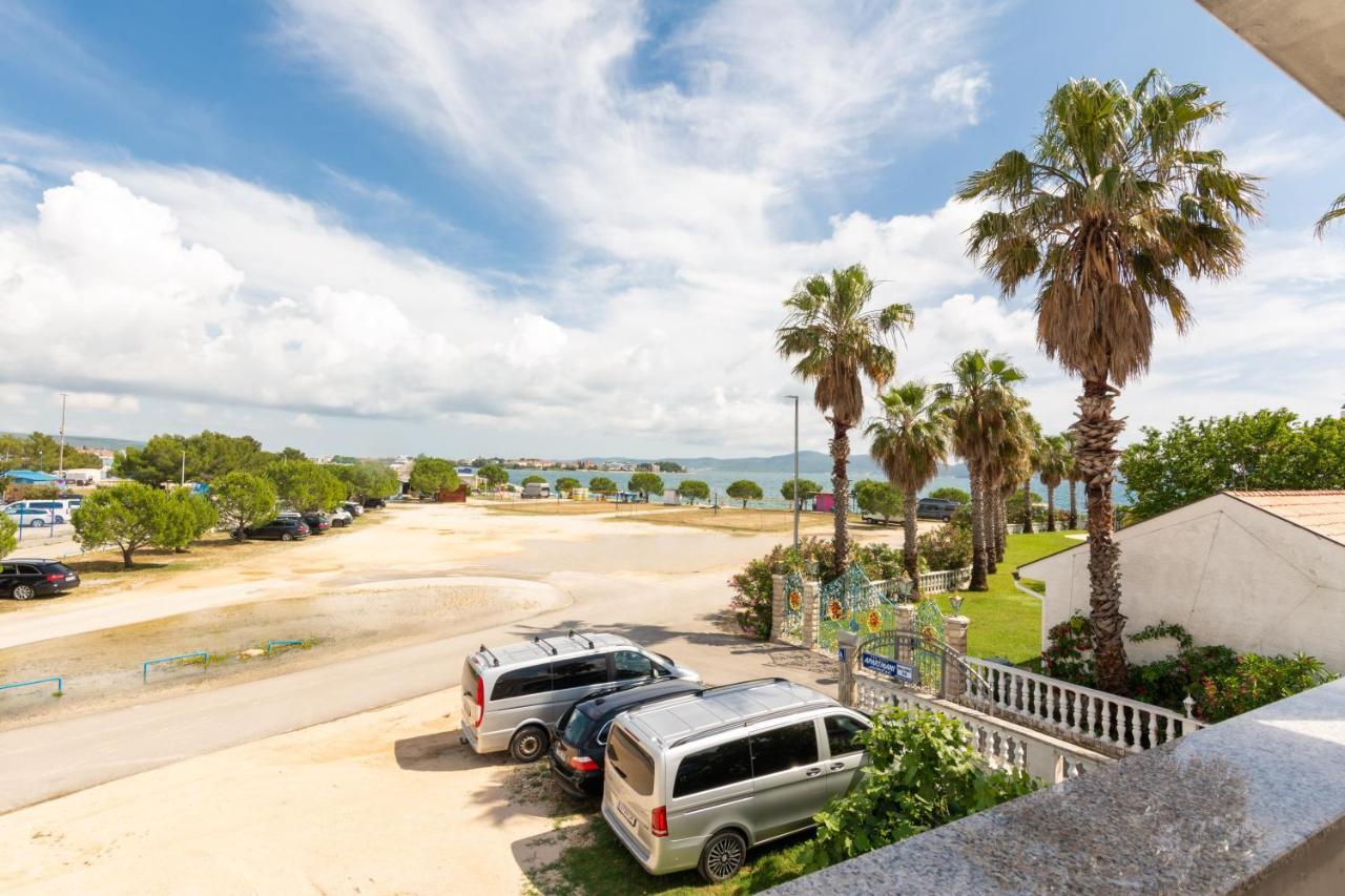 Holiday Home Bibano Bibinje Eksteriør bilde