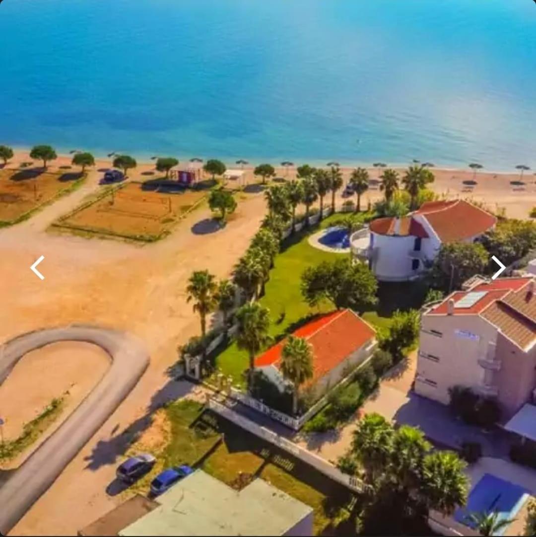 Holiday Home Bibano Bibinje Eksteriør bilde