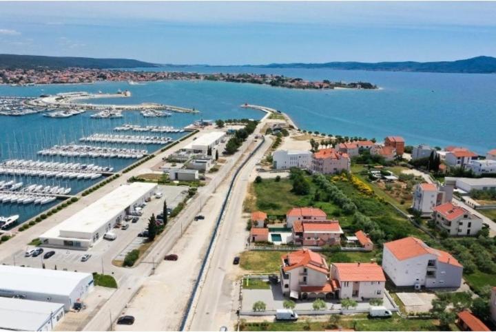 Holiday Home Bibano Bibinje Eksteriør bilde