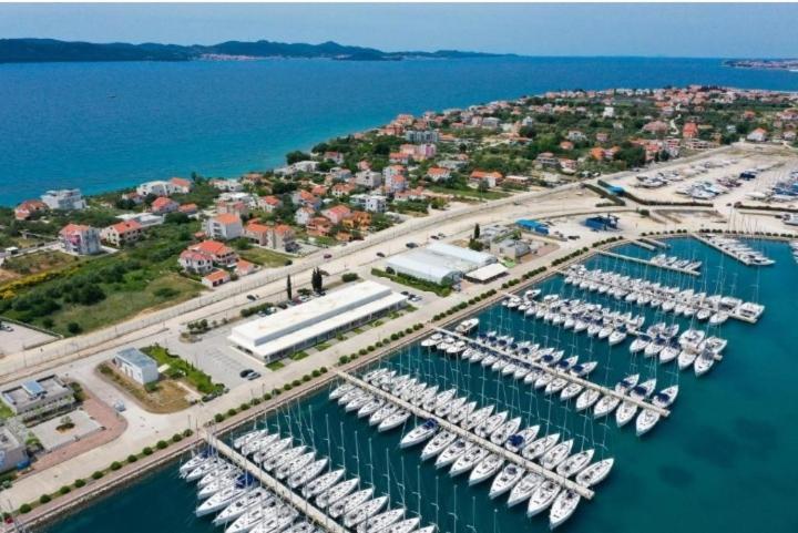 Holiday Home Bibano Bibinje Eksteriør bilde